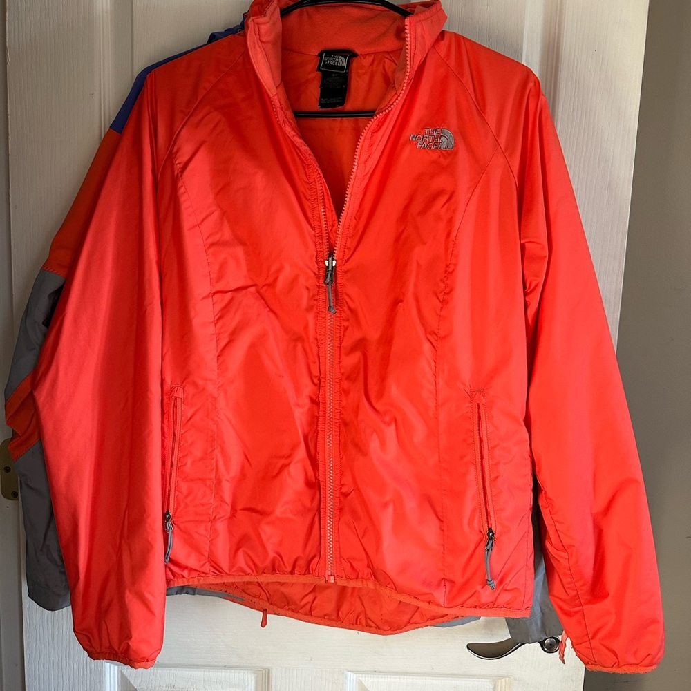 North Face Jacket - Picture 3 of 8
